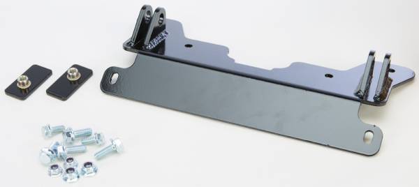 KFI - UTV PLOW MOUNT KIT - Image 1