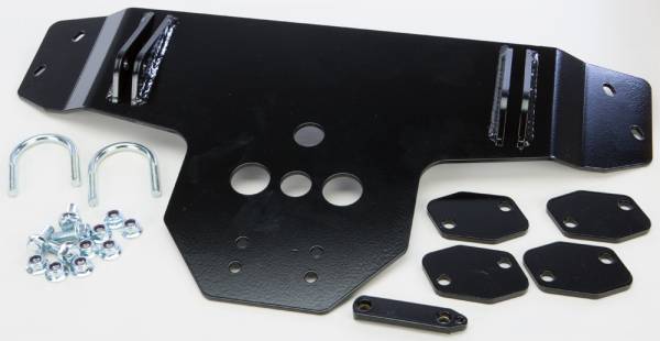 KFI - UTV MID PLOW MOUNT KIT - Image 1