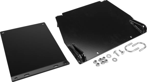 KFI - ATV PLOW MOUNT KIT - Image 1