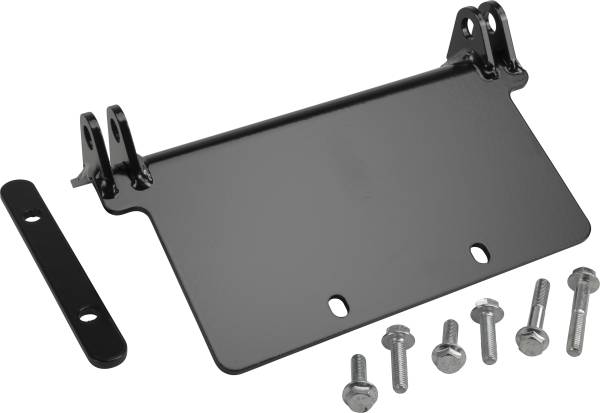 KFI - UTV PLOW MOUNT KIT - Image 1