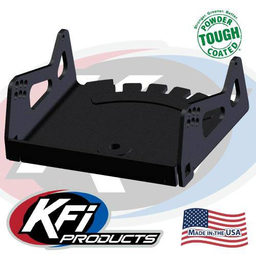 KFI - CC PUSH TUBE CRADLE KFI BLADE - Image 1