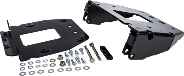 KFI - UTV PLOW MOUNT KIT - Image 1