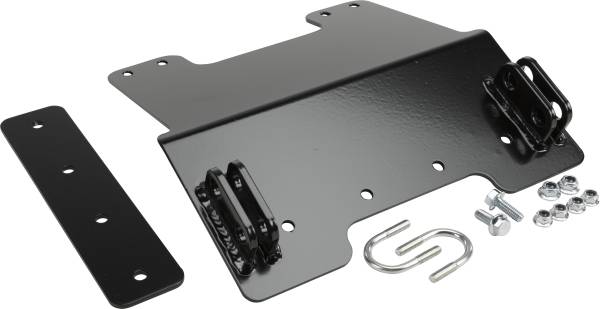 KFI - UTV PLOW MOUNT KIT - Image 1