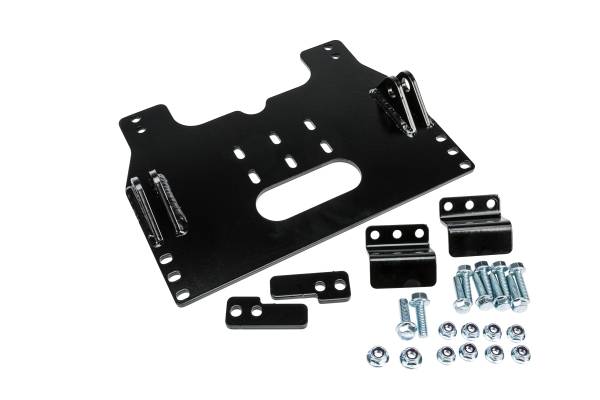 KFI - UTV PLOW MOUNT KIT - Image 1