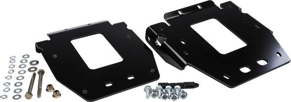 KFI - UTV PLOW MOUNT KIT - Image 1