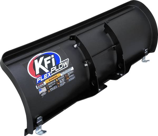 KFI - ATV FLEX BLADE 50" - Image 1