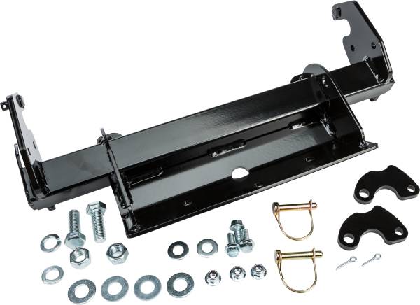 OPEN TRAIL - UTV PLOW MOUNT KIT - Image 1