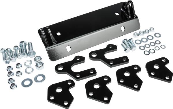 OPEN TRAIL - UTV PLOW MOUNT KIT - Image 1