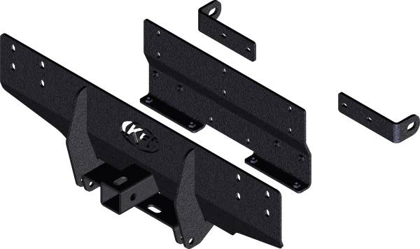 KFI - PLOW MOUNT MAH - Image 1