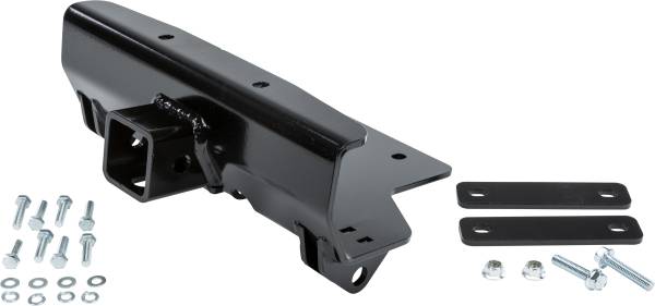 KFI - PLOW MOUNT KAW MULE MX - Image 1