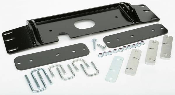 KFI - ATV PLOW MOUNT KIT - Image 1