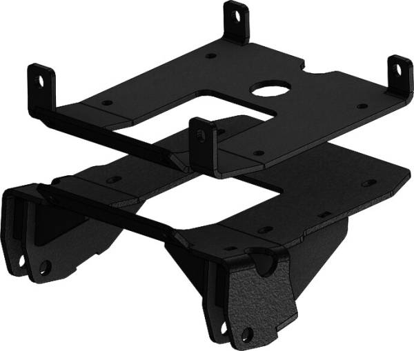 OPEN TRAIL - UTV PLOW MOUNT POL - Image 1