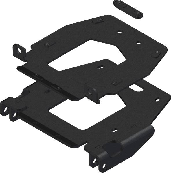 KFI - UTV PLOW MOUNT - Image 1