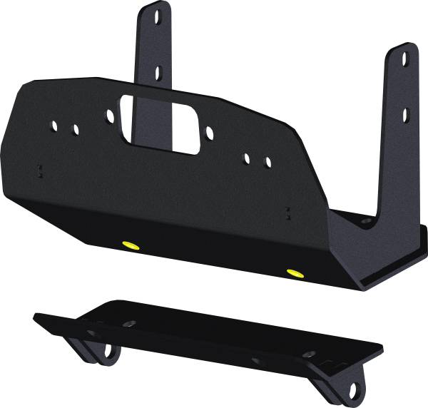 KFI - UTV PLOW MOUNT CF MOTO - Image 1