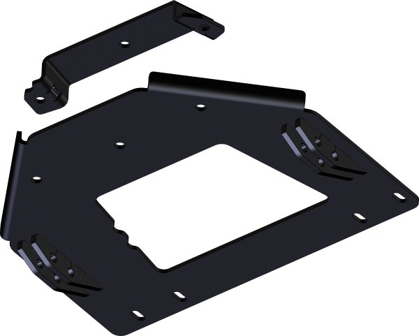 KFI - ATV PLOW MOUNT KIT - Image 1