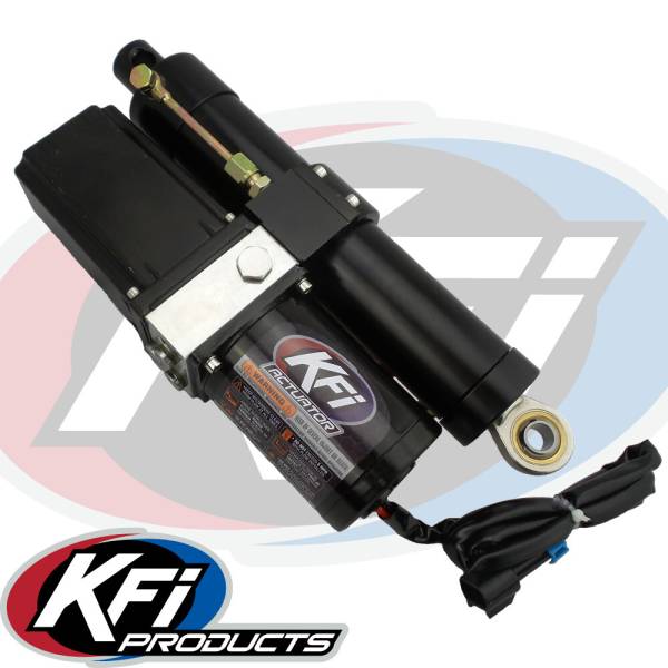 KFI - PLOW HYDRAULIC ACTUATOR - Image 1