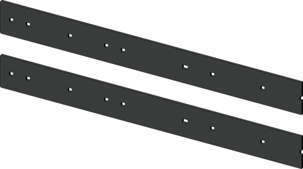 KFI - 54" UNIVERSAL WEAR BAR - Image 1