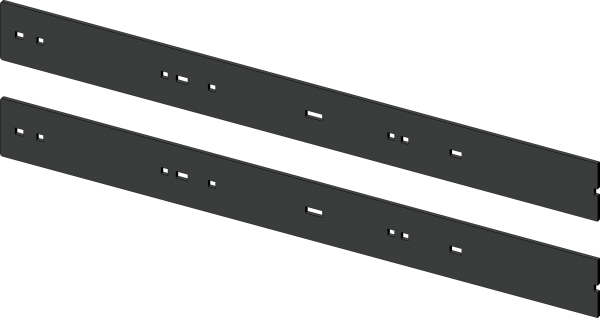 KFI - 60" UNIVERSAL WEAR BAR - Image 1