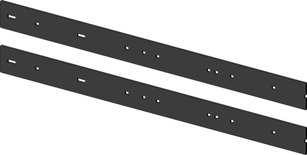 KFI - 66" UNIVERSAL WEAR BAR - Image 1