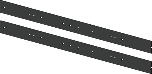 KFI - 72" UNIVERSAL WEAR BAR - Image 1