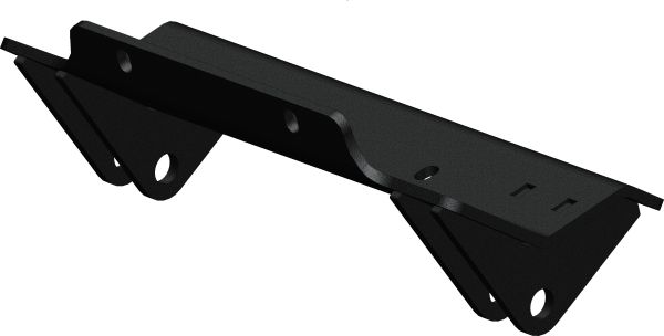 KFI - UTV PLOW MOUNT - Image 1