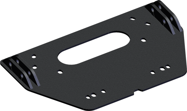 KFI - ATV PLOW MOUNT - Image 1