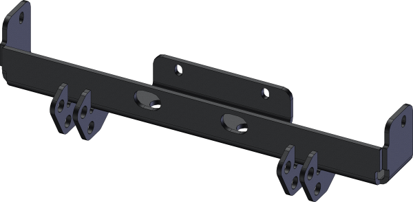 KFI - UTV PLOW MOUNT - Image 1