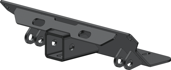 KFI - UTV PLOW MOUNT - Image 1