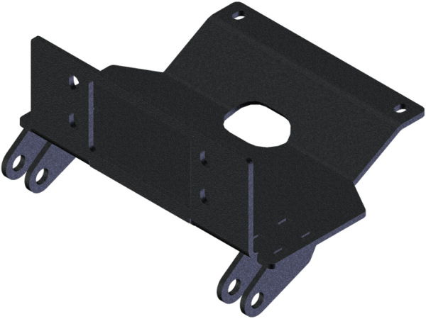 KFI - UTV PLOW MOUNT - Image 1