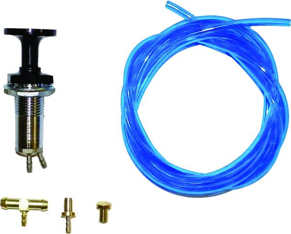 WSM - PRIMER KIT - Image 1