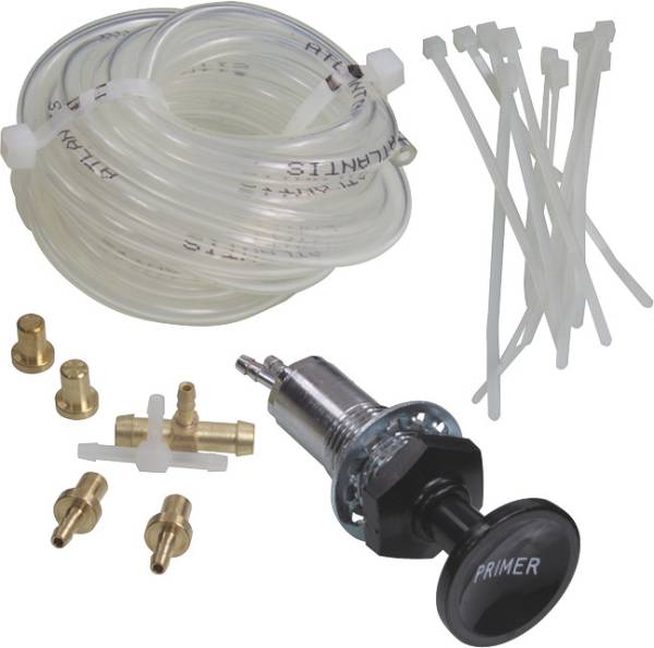 ATLANTIS - PRIMER KIT MIKUNI SINGLE - Image 1