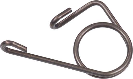 SP1 - FUEL HOSE CLIPS 10/PK 7/32" - Image 1