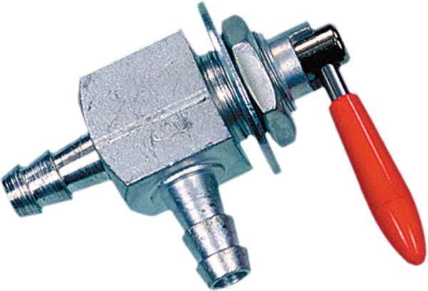 SP1 - FUEL FLOW SHUT-OFF VALVE - Image 1