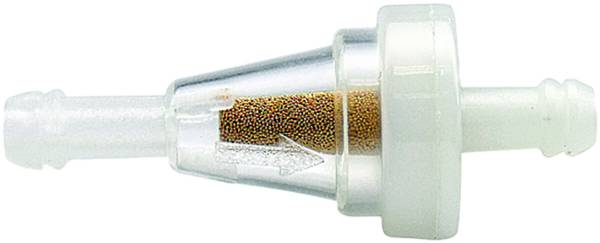 SP1 - FUEL FILTER 1/4" BRASS - Image 1