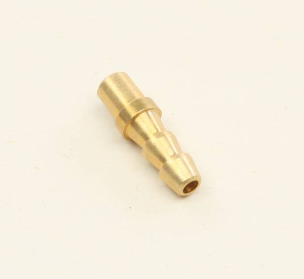 SP1 - PRIMER INLET CONNECTOR OPEN END - Image 1