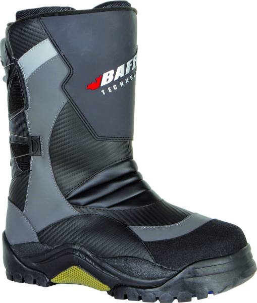 BAFFIN - PIVOT BOOTS SZ 07 - Image 1