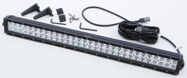 OPEN TRAIL - LED LIGHT BAR 31.5" - Image 1