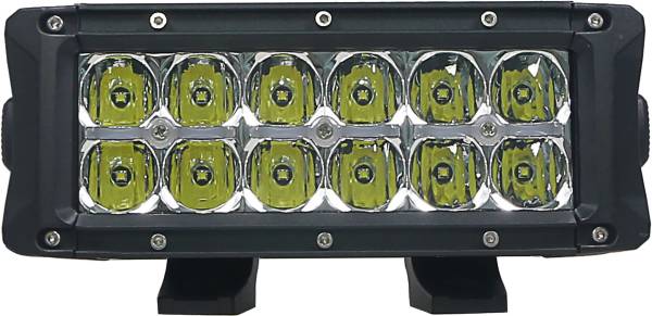 OPEN TRAIL - DRL LED BAR 7.5" - Image 1