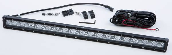 OPEN TRAIL - SINGLE ROW LED LIGHT BAR 29.5 INCH 5W BULBS - Image 1