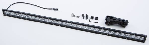 OPEN TRAIL - SINGLE ROW LED LIGHT BAR 50 IN 5W BULBS - Image 1