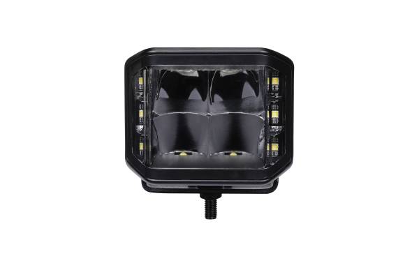 OPEN TRAIL - STEALTH SIDE SHOOTER LED PODS SPOT (PR) - Image 1