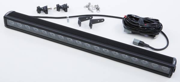 OPEN TRAIL - SINGLE ROW LED LIGHT BAR 31.5 IN 10W BULBS - Image 1