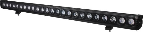 OPEN TRAIL - SINGLE ROW LED LIGHT BAR 41.5 IN 10W BULBS - Image 1