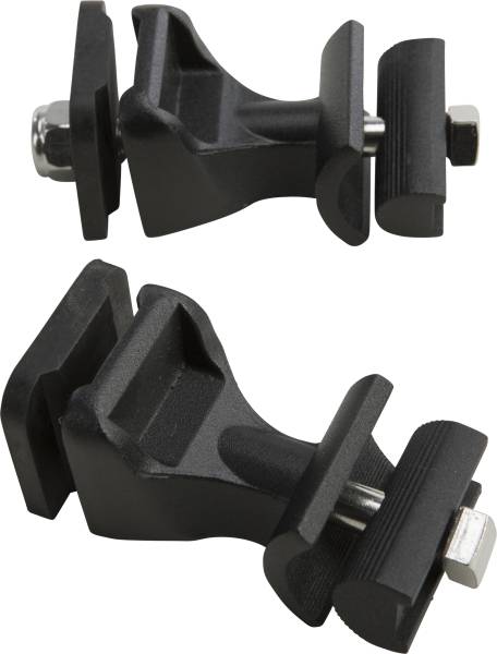 OPEN TRAIL - LIGHT BAR MOUNTING HARDWARE KIT 10W - Image 1