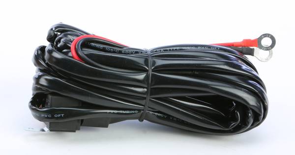 OPEN TRAIL - LIGHT BAR WIRE HARNESS UP TO 21.5" - Image 1