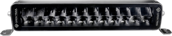 OPEN TRAIL - STEALTH LED LIGHT BAR 13" - Image 1