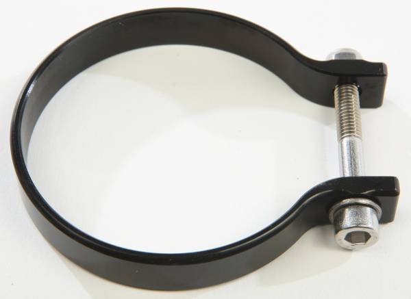 AXIA - 2.75" STRAP CLAMP BLACK - Image 1