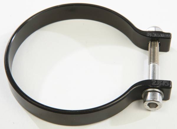 AXIA - 2.875" STRAP CLAMP BLACK - Image 1