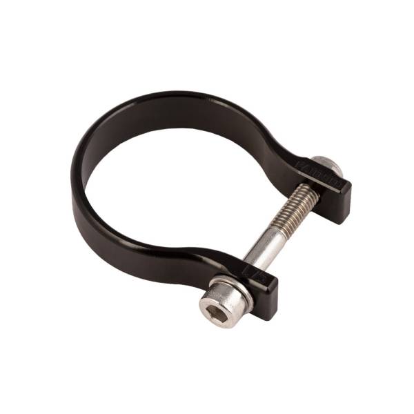 AXIA - 1.5" STRAP CLAMP BLACK - Image 1