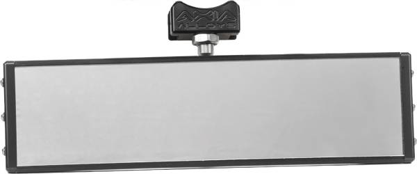 AXIA - 9" PANORAMIC MIRROR CLAMP 1 MOUNT NEEDED - Image 1